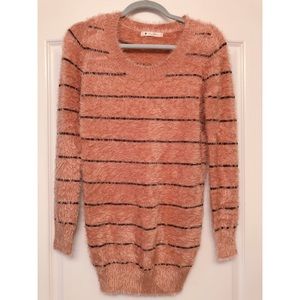 Bou Jeloud Long Sweater